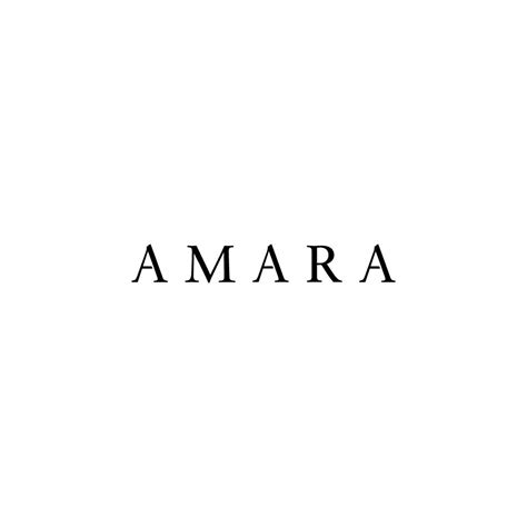 Amara Logo Vector - (.Ai .PNG .SVG .EPS Free Download)