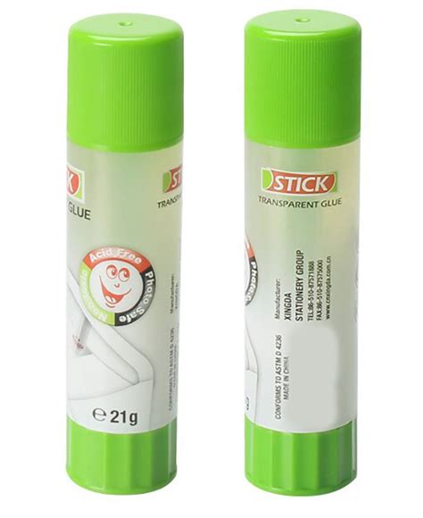 Buy 3D Printer Glue Stick - Transparent Glue