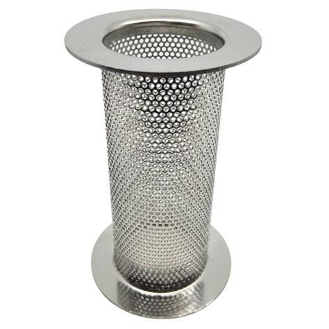 Stainless Steel Strainer Basket