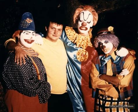 Clownhouse (1989)