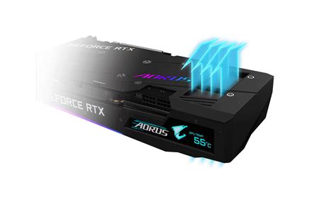 AORUS GeForce RTX 3070 Master 8G｜AORUS - GIGABYTE Türkiye