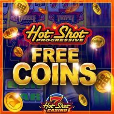 15 Hot Shot Casino Slots Free Coins ideas | hot shots, casino slots, casino