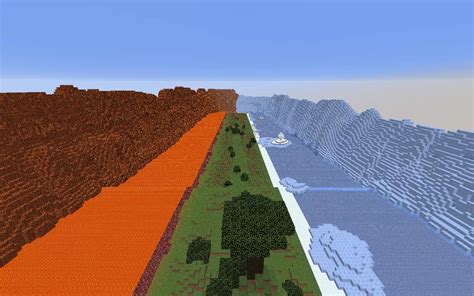 Slice of Life Map for Minecraft 1.11.2 | MinecraftSix