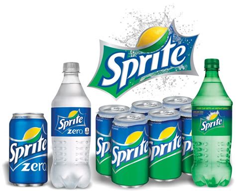 Sprite - the soft drink of choice! – Welcome to Lindos Group of Companies