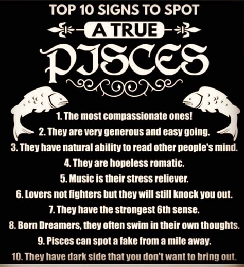 It's a Pisces thing... .⁠ .⁠ .⁠ #pisces #pisces♓ #piscesseason #pisces♓️ #pisceshoroscope # ...