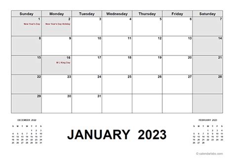 Calendar 2023 Custom – Get Calendar 2023 Update