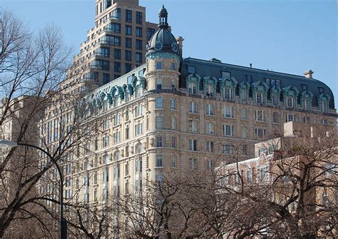 Central Park West’s most enchanting apartments | Ephemeral New York