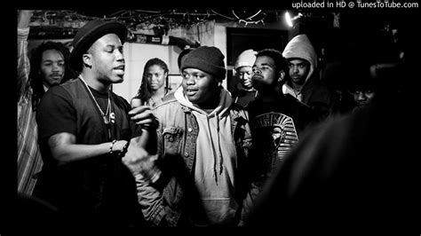 Underground Hip Hop old School Cypher Beat ' Prod.Big G ' - YouTube