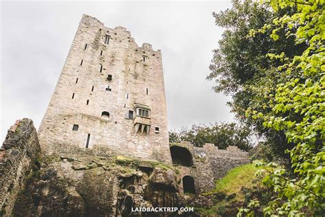 How to Visit Blarney Castle — LAIDBACK TRIP