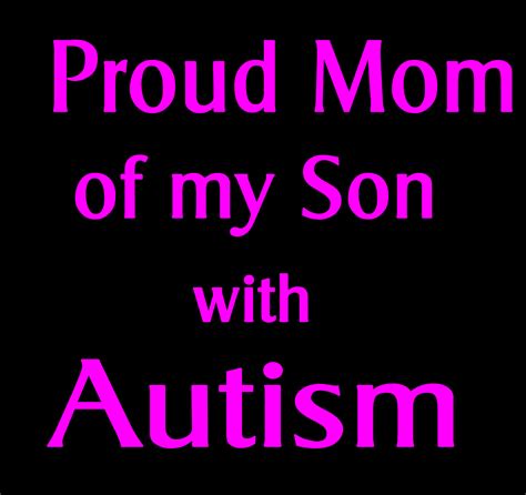 Proud Mom To Son Quotes. QuotesGram