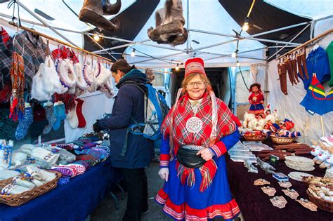 How to Experience Sámi Culture the Right Way