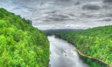 Connecticut River | American Rivers