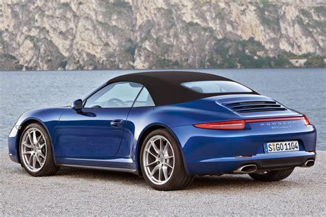 2015 Porsche 911 Specs, Prices, VINs & Recalls - AutoDetective