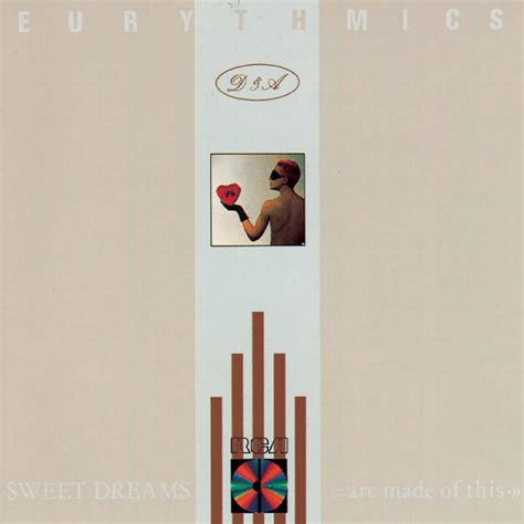 Eurythmics - Sweet Dreams (Are Made Of This) - Amazon.com Music