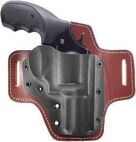 Taurus 605 TORO - 3" OWB Holsters | Buy 3 OWB Holsters for Taurus 605 ...