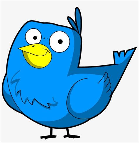 Bird Cartoon Clip Art Fly Bird Animated Transparent Transparent Png ...