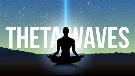 Powerful Theta Waves Healing for Deep Meditation - Anti Stress - Relax Mind Body - YouTube