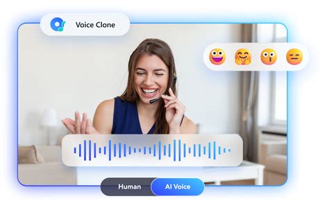 Free AI Voice Cloning Online - Clone Any Voice Fast | KwiCut