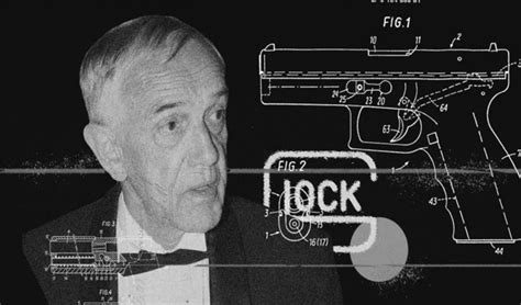 Gaston Glock, visionary inventor of iconic Glock handgun, dies at 94