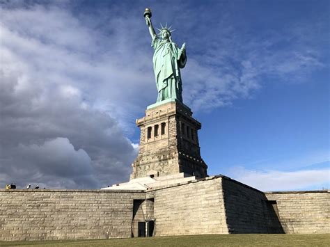 The History of the Statue of Liberty | The Tour Guy