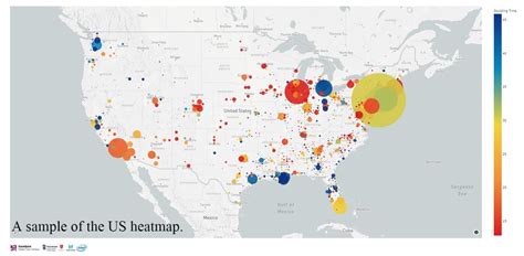 Team Led by Rambam Doctor Creates Map Identifying High-Risk Areas for COVID-19 Outbreaks ...