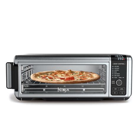 The Ninja Foodi Digital Air Fry Oven with Convection | MrOrganic Store