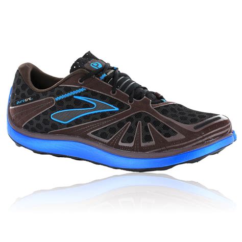 Brooks PureGrit Trail Running Shoes - 60% Off | SportsShoes.com