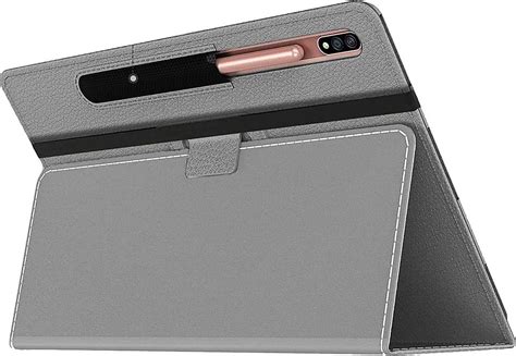 Best Buy: SaharaCase Folio Case for Samsung Galaxy Tab S7 and Tab S8 ...