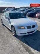 2011 BMW 3 Series 323i Sedan - Rideau Auctions