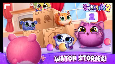 Smolsies 2 Release! | TutoTOONS Blog – Kids Games Studio & Publisher Blog