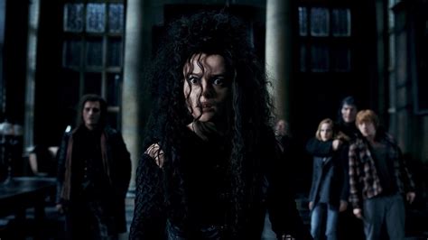 Bellatrix - Harry Potter and the Deathly Hallows Movies Photo (17181018) - Fanpop