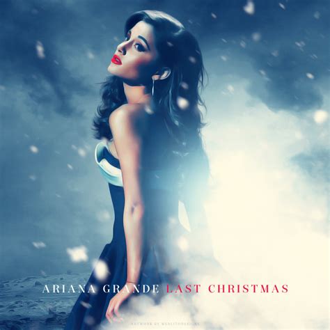 Lyrics Translators: แปลความหมายเพลง Last Christmas - Ariana Grande