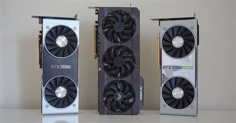 Nvidia RTX 3080 vs 2080: how much faster is Nvidia's new Ampere GPU? | Rock Paper Shotgun