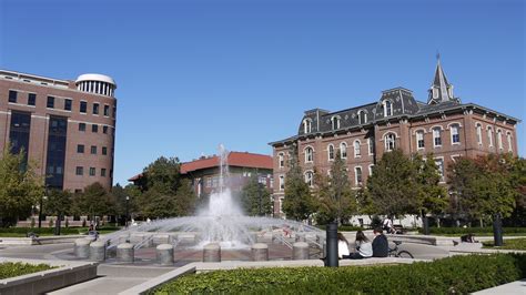 File:Purdue University Liberal Arts fountain.jpg - Wikimedia Commons