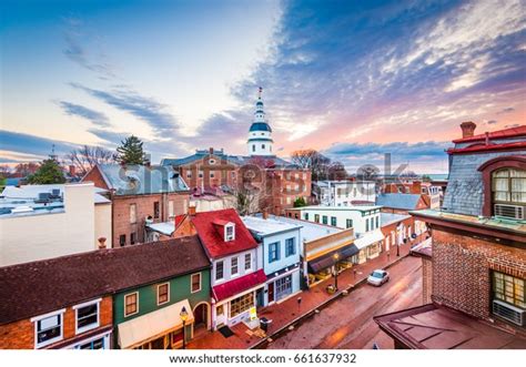 Aerial View Annapolis Maryland: Over 179 Royalty-Free Licensable Stock Photos | Shutterstock