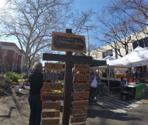 Midtown Farmers Market Sacramento - 2018 All You Need to Know Before You Go (with Photos ...