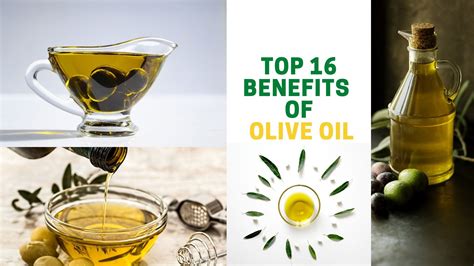 Olive Oil Benefits: Lesser Known Benefits Of Olive Oil