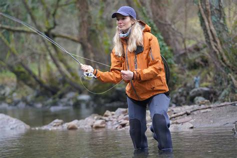 What to Wear Fishing for Women Anglers