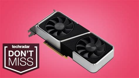 Where to buy Nvidia RTX 3060 Ti: find stock here | TechRadar