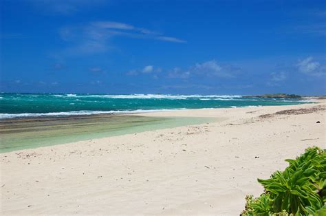 Kahuku Beach, Oahu | To-Hawaii.com