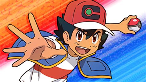 Character Chronicle: Ash Ketchum – Source Gaming