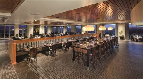 Orange Sky restaurant honored with Wine Spectator award - Talking Stick Resort’s signature fine ...