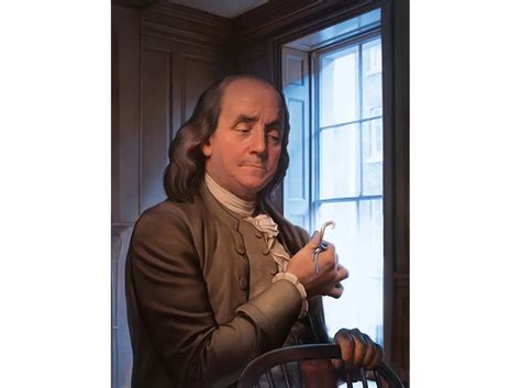 What Led Benjamin Franklin to Live Estranged From His Wife for Nearly ...