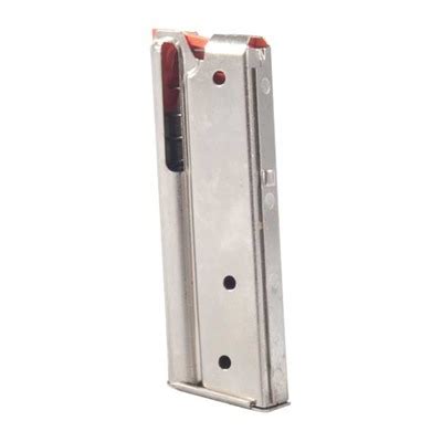 MARLIN MARLIN 795 MAGAZINE 22LR 10RD STEEL NICKEL | Brownells