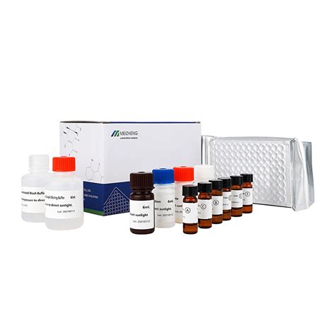 Aflatoxins Total ELISA Test Kit for Grains and Feed