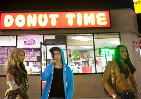 Film of the Week: Tangerine