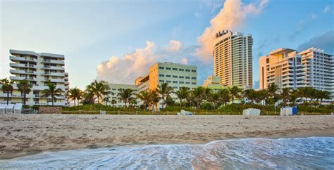 Holiday Inn Miami Beach Oceanfront (Miami) - Hotelplan