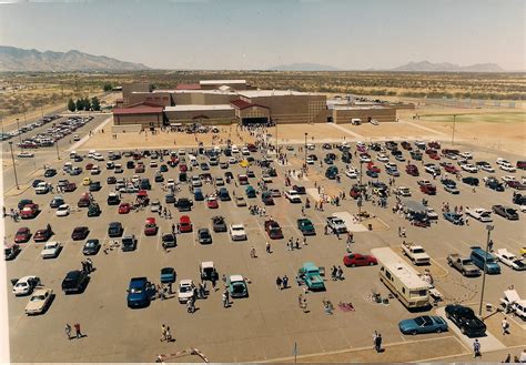 Buena High School (Sierra Vista, AZ)