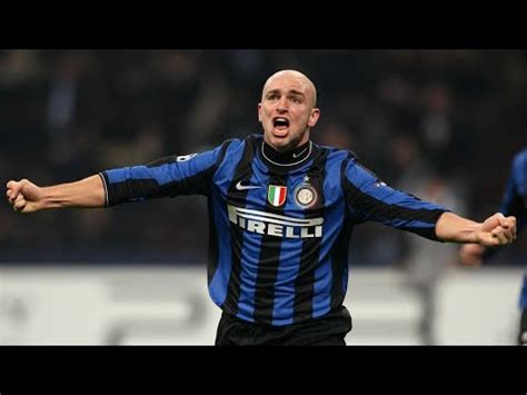 Esteban Cambiasso [Best Skills & Goals] - YouTube