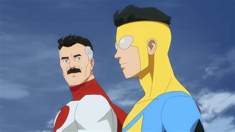 Invincible Creator Robert Kirkman Has Great News About The Gap Between ...